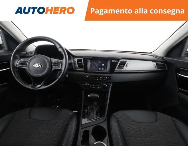 KIA Niro 1.6 GDi DCT HEV Style