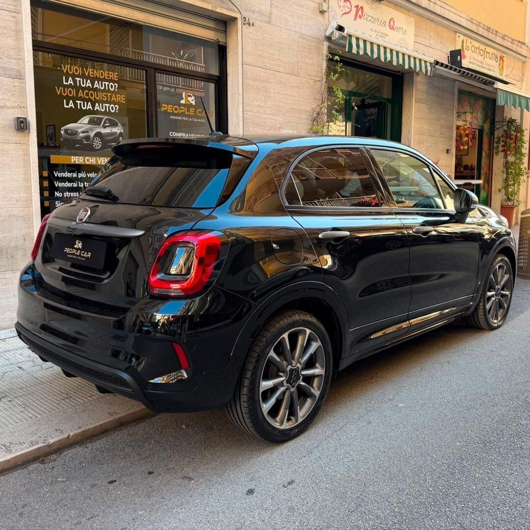Fiat 500X 1.6 MultiJet - 130 CV