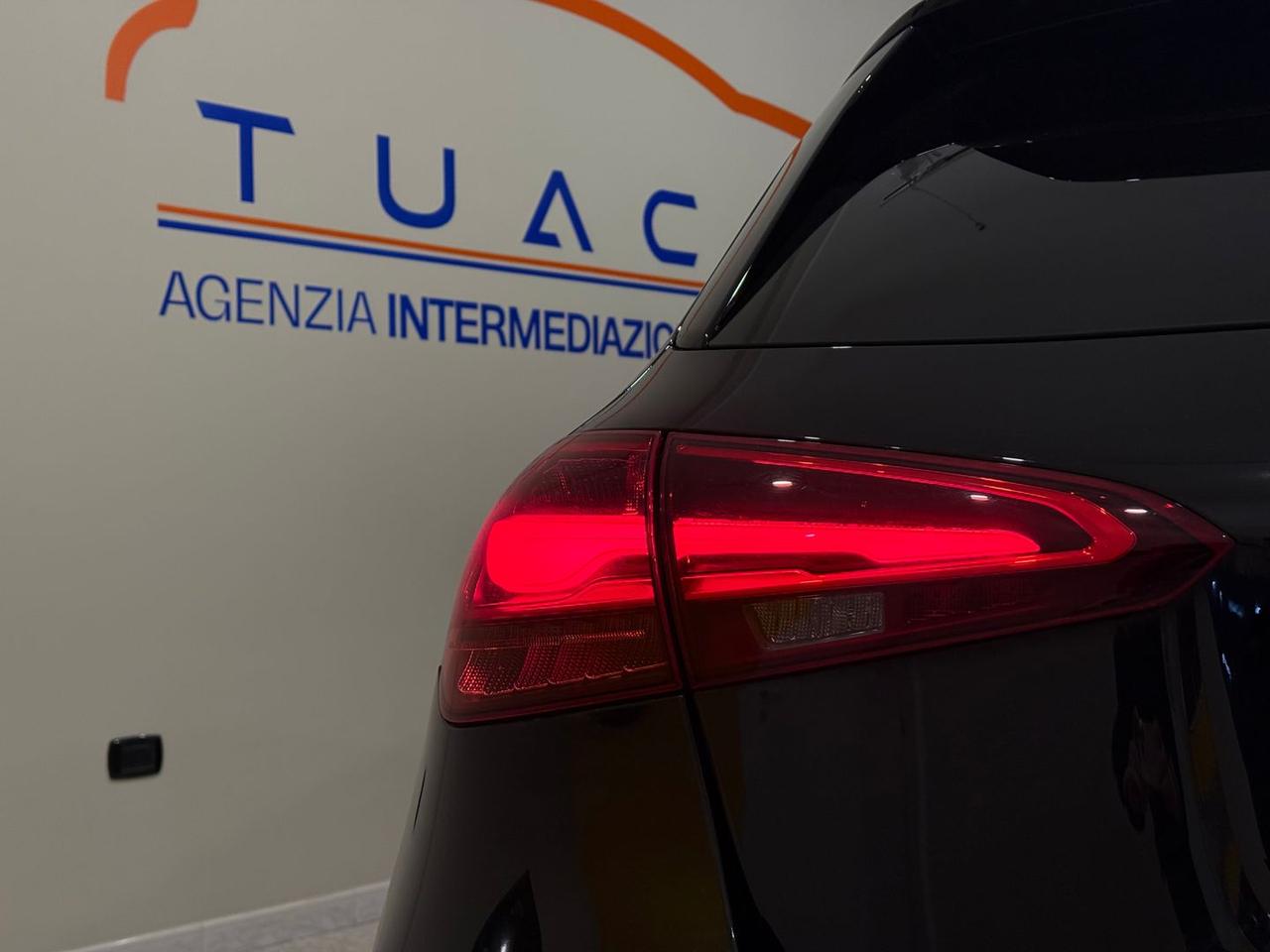 Mercedes-Benz A 35 AMG Premium Plus A 35 AMG #9654