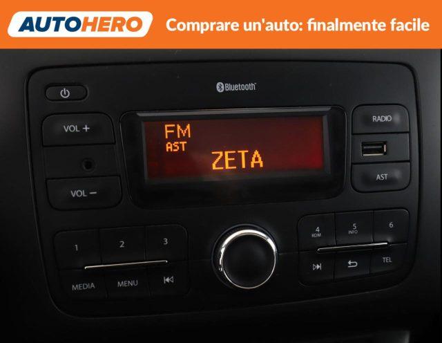 DACIA Duster 1.6 SCe 4x2 Essential