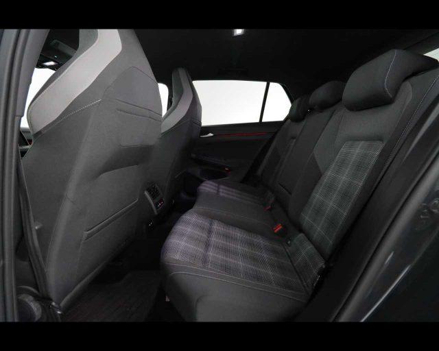 VOLKSWAGEN Golf 2.0 TDI GTD DSG
