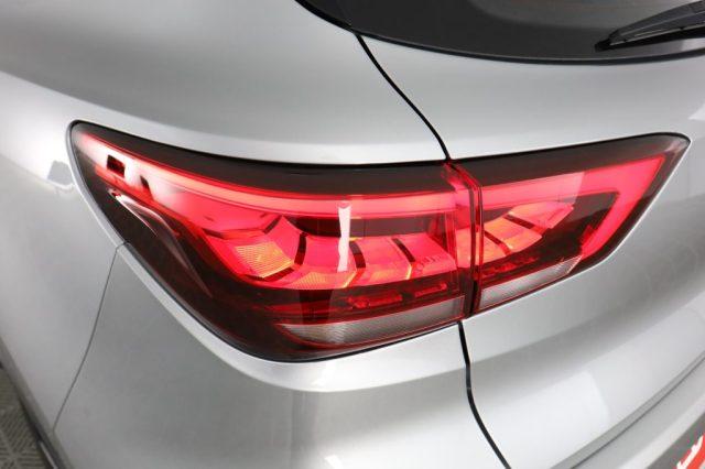 MG ZS ZS 1.5 VTi-tech Luxury