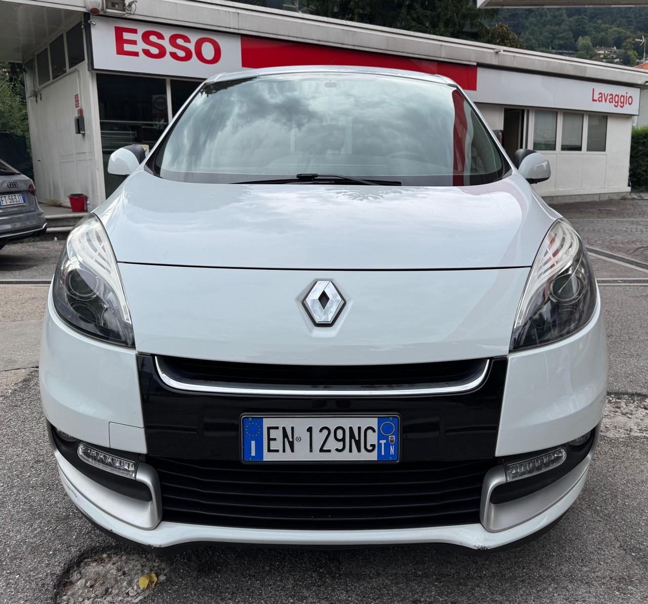 Renault Scenic Scénic XMod 1.5 dCi 110CV Wave