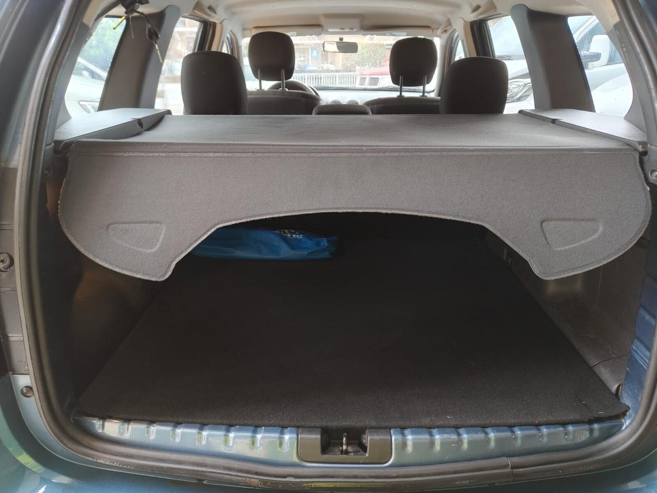 Dacia Duster 1.5 dCi 110CV 4x4 Lauréate
