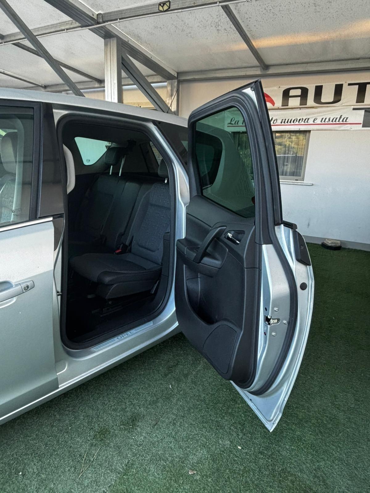 Opel Meriva 1.3 CDTI 95CV ecoFLEX Cosmo
