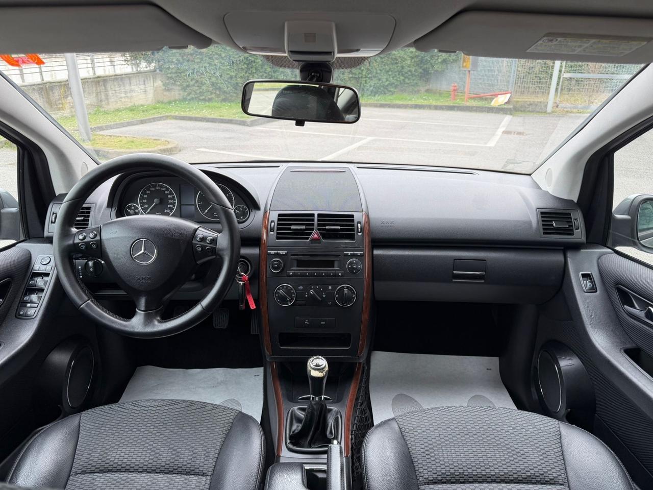 Mercedes-benz A 160 BlueEFFICIENCY Special Edition