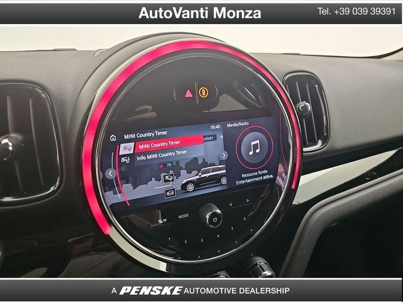 MINI Mini Countryman F60 Mini 1.5 Cooper Essential Countryman
