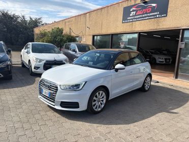 Audi A1 1.6 TDI 116 CV Admired