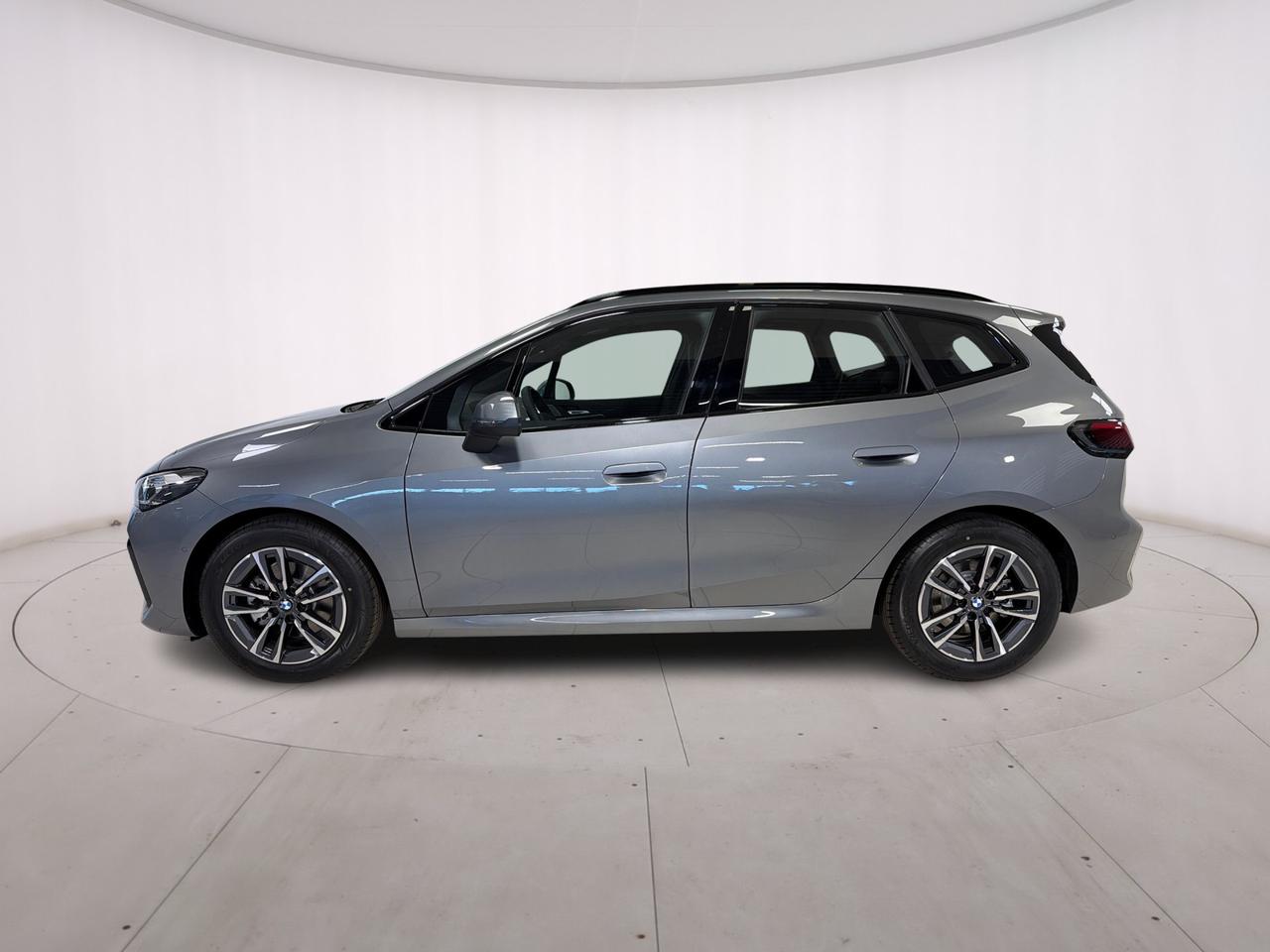 BMW Serie 2 220d Active Tourer 48V MSport