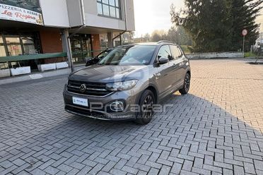 VOLKSWAGEN T-Cross 1.0 TSI 110 CV Style