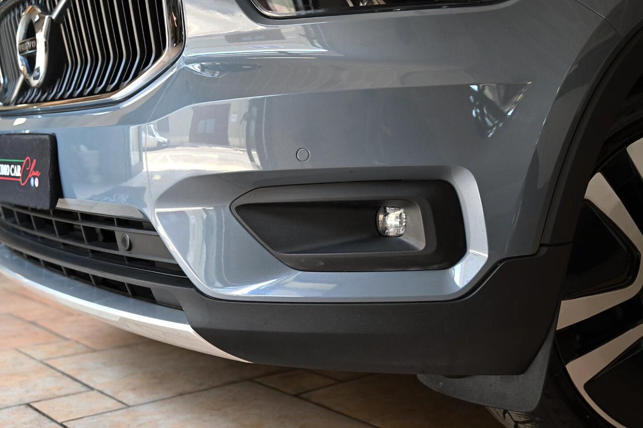 Volvo XC40 D4 AWD 190 CV TETT0