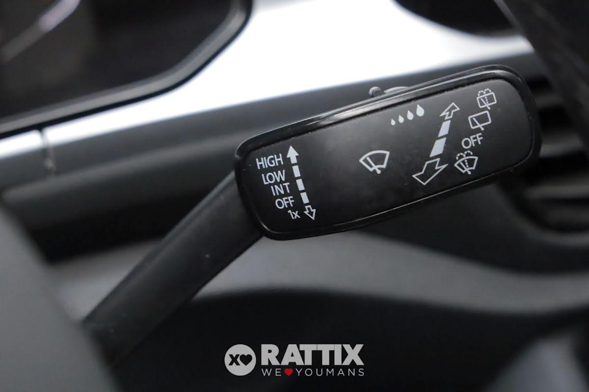 Volkswagen T-Roc 1.0 TSI 110CV Life