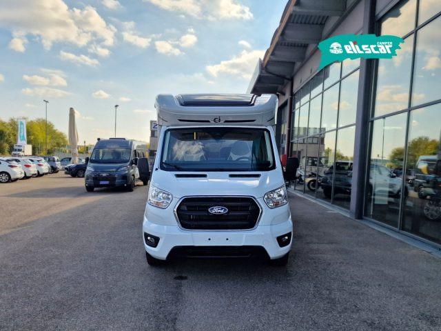 CI INTERNATIONAL HORON 81XT FIT 2026