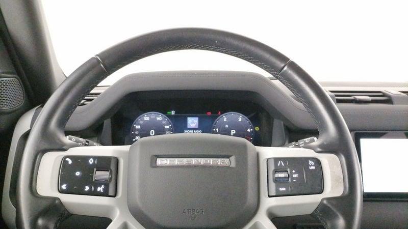 Land Rover Defender 110 3.0d i6 mhev SE awd 250cv auto