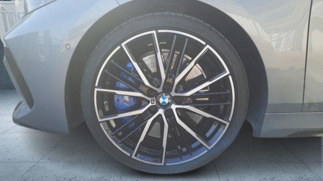 BMW M135 i xDrive M performance Aut.
