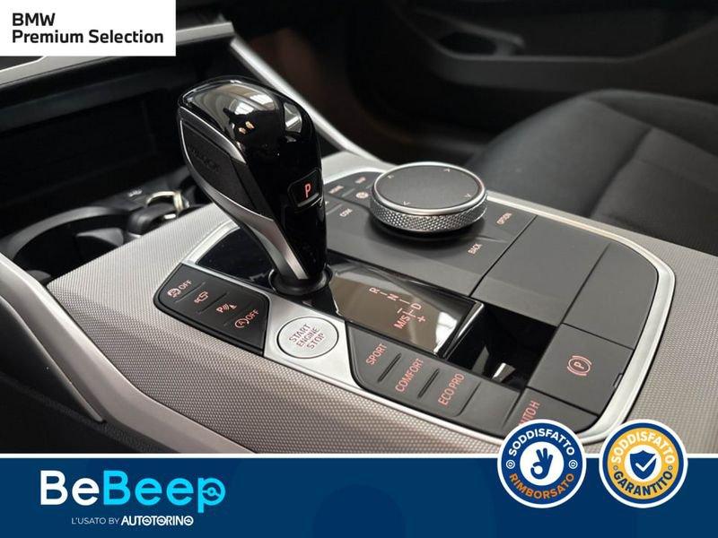 BMW Serie 3 Touring 330I TOURING XDRIVE BUSINESS ADVANTAGE AUTO