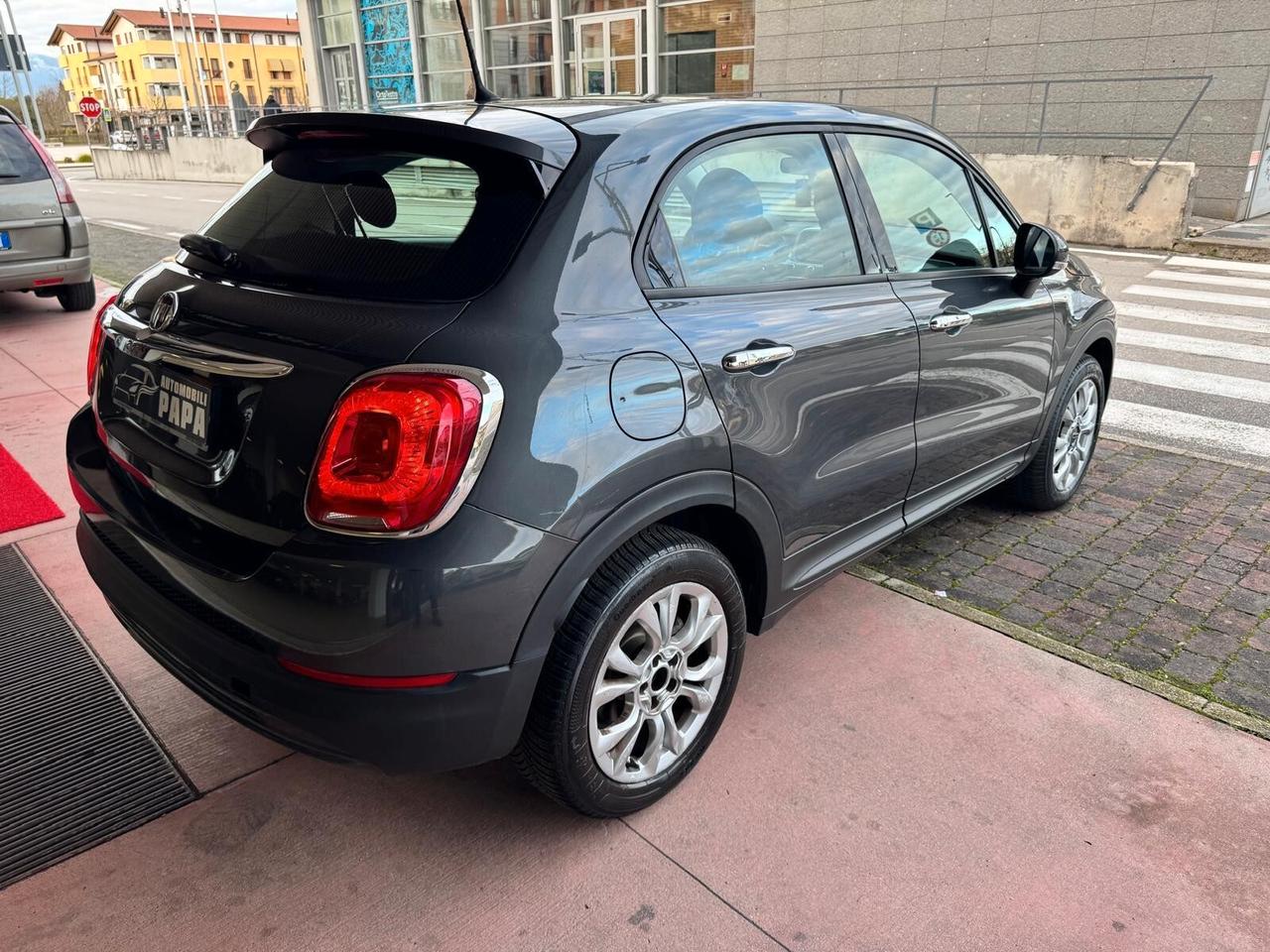 Fiat 500X 1.3 MultiJet 95 CV Pop Star