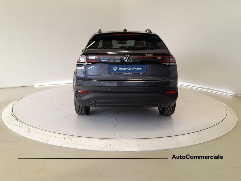 Volkswagen Taigo 1.0 TSI 85kW Edition Plus
