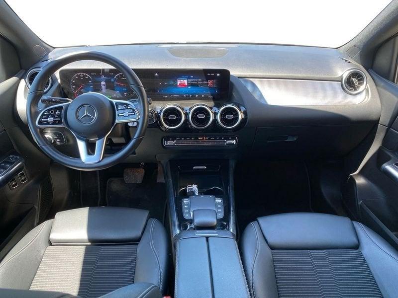Mercedes-Benz Classe B B 250 e phev (eq-power) Sport Plus auto