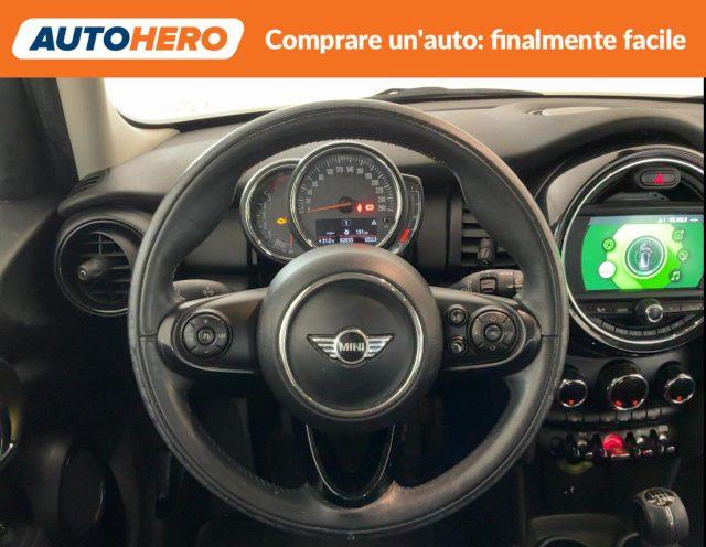 MINI One 1.5 One D 5 porte