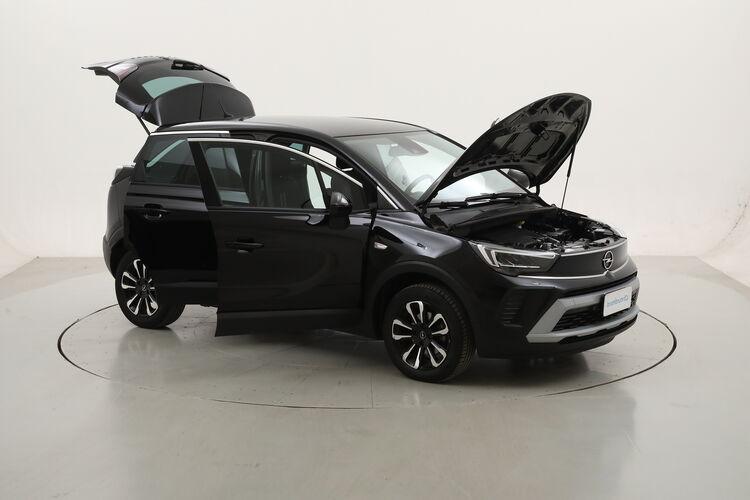 Opel Crossland Elegance AT6 BR965262 1.2 Benzina 131CV