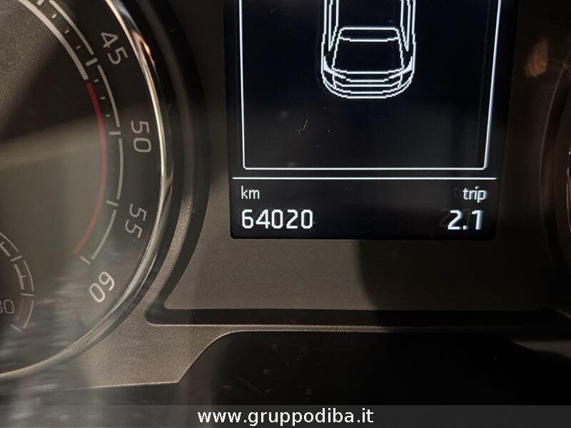 Skoda Scala 2019 Diesel 1.6 tdi Style 115cv dsg