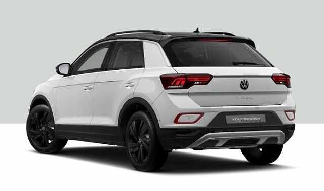 Volkswagen T-Roc Mark 1 Facelift (2022) 2.0TDI 150CV DSG Sport - IVA ESPOSTA -