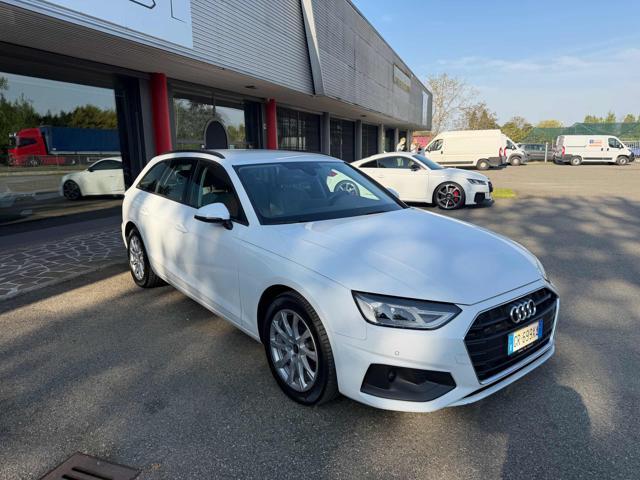 AUDI A4 Avant 35 TDI/163 CV S tronic Business