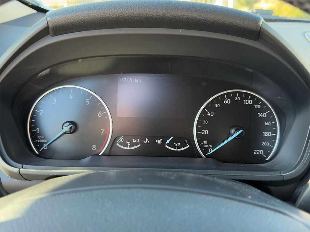 Ford EcoSport 1.0 EcoBoost 125 CV Start&Stop Titanium