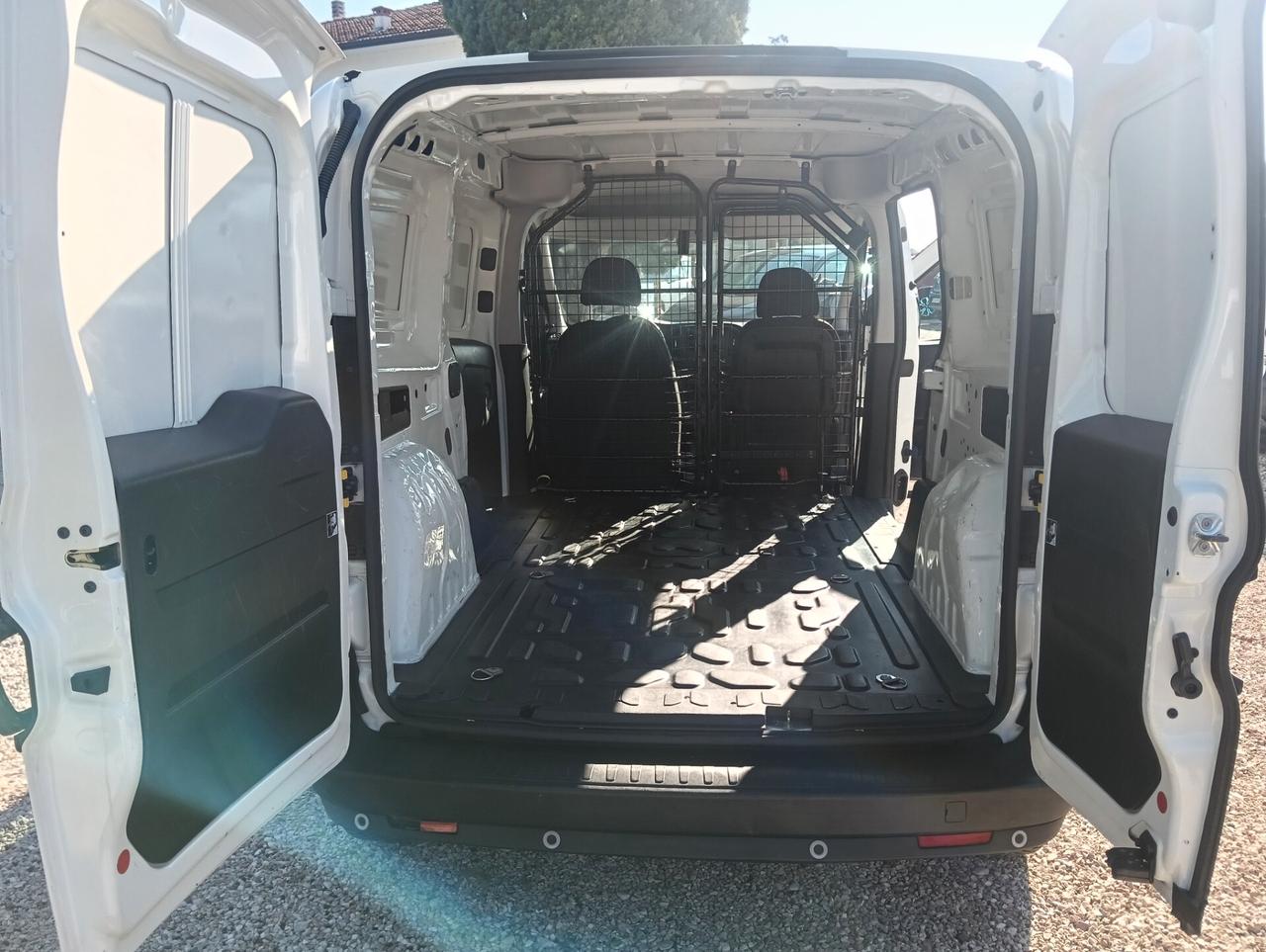 Fiat Doblo maxi