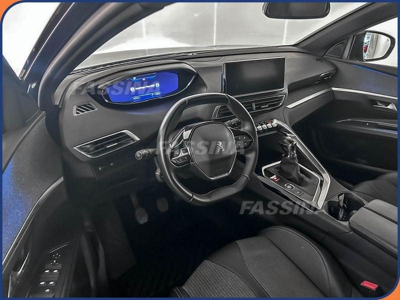 Peugeot 3008 3008 PureTech Turbo 130 S&S Allure