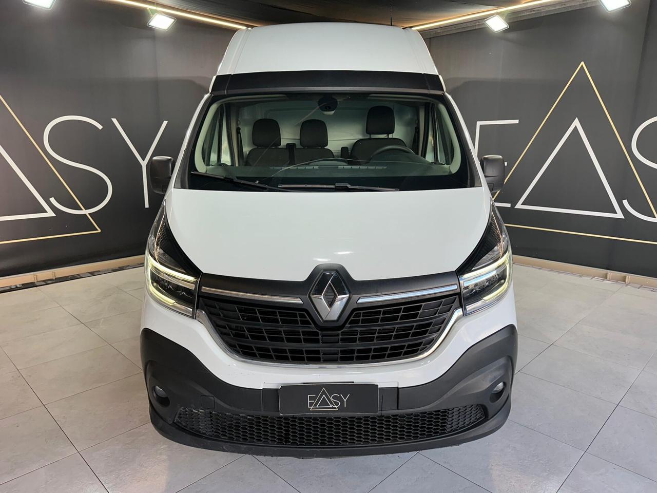 Renault Trafic T29 2.0 dCi 145CV PC-TA * IVA ESCLUSA *