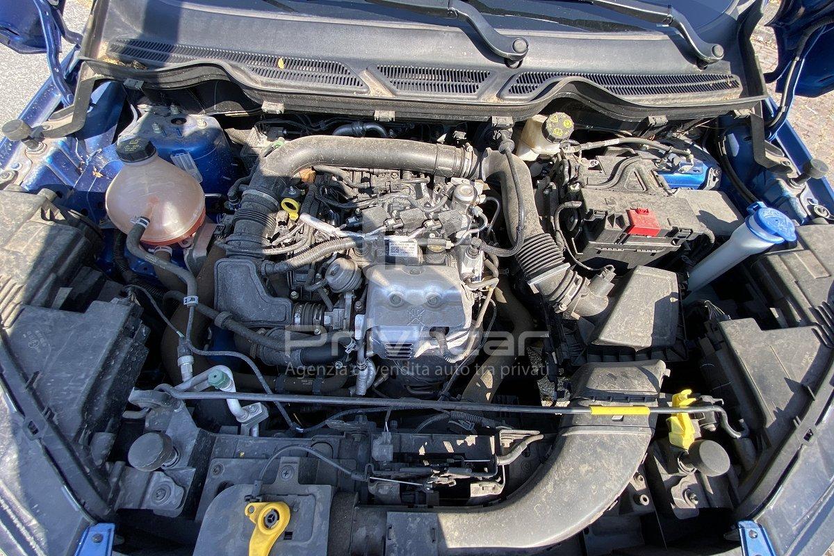 FORD EcoSport 1.0 EcoBoost 125 CV Start&Stop Titanium