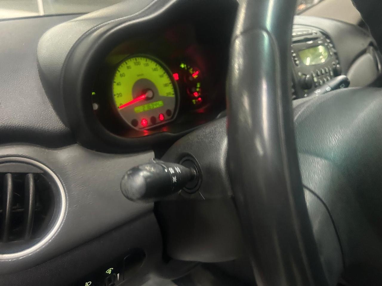 Hyundai i10 1.2 16V BlueDrive GPL Active