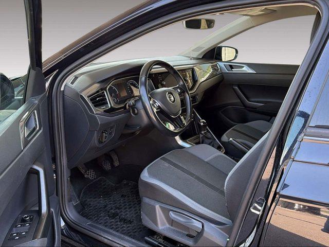 VOLKSWAGEN Polo 1,6 TDi Higline