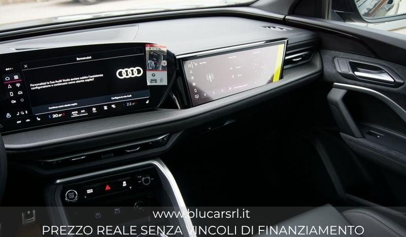 Audi Q5 Sportback TDI 150kW quattro S tronic S Line Edition