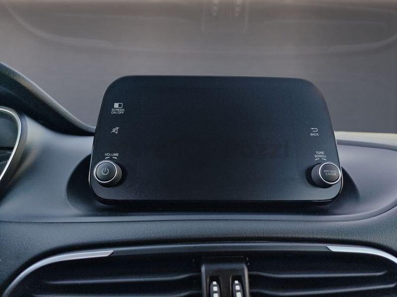 FIAT Tipo Tipo 1.6 Mjt S&S 5 porte