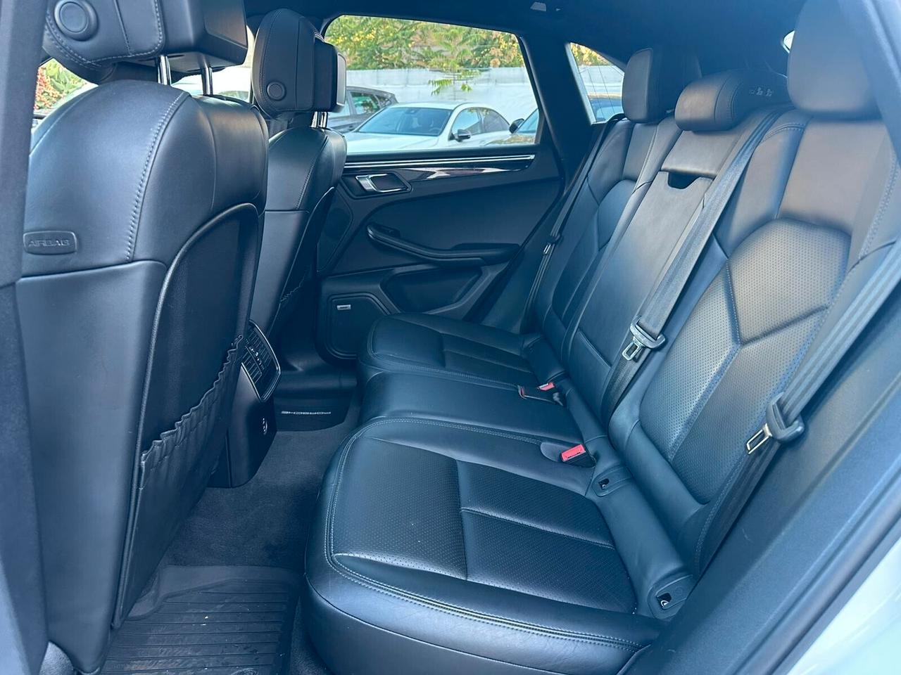 Porsche Macan 3.0 S 354 cv - 2020