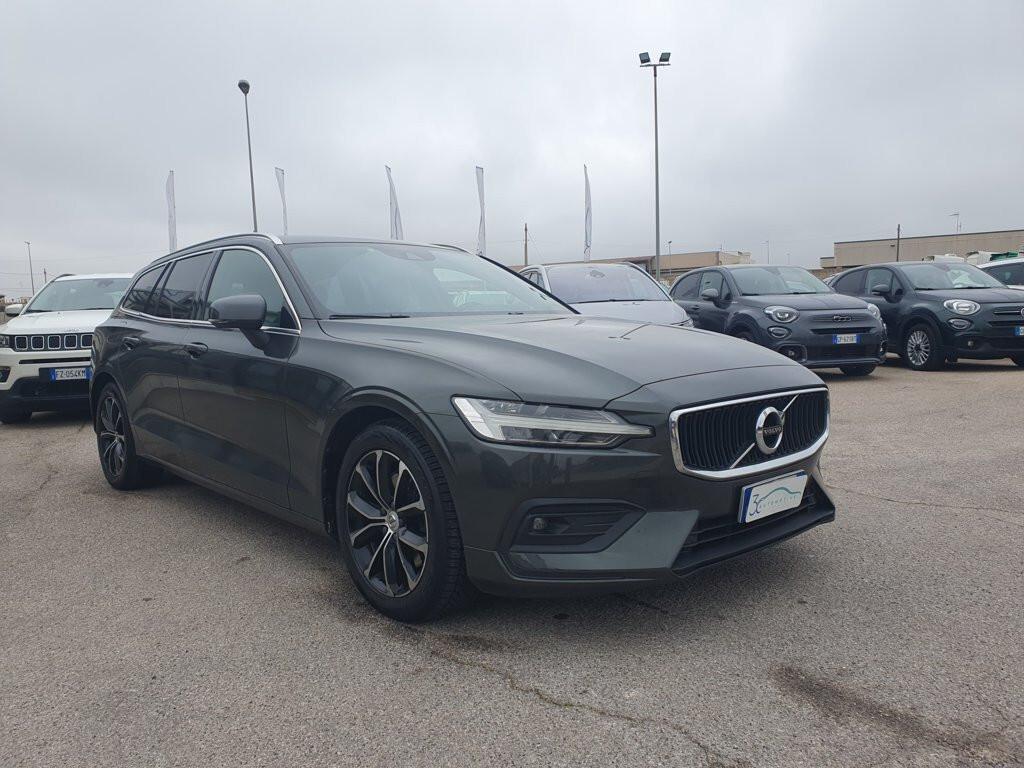 Volvo V60 D3 150cv Geartronic Momentum