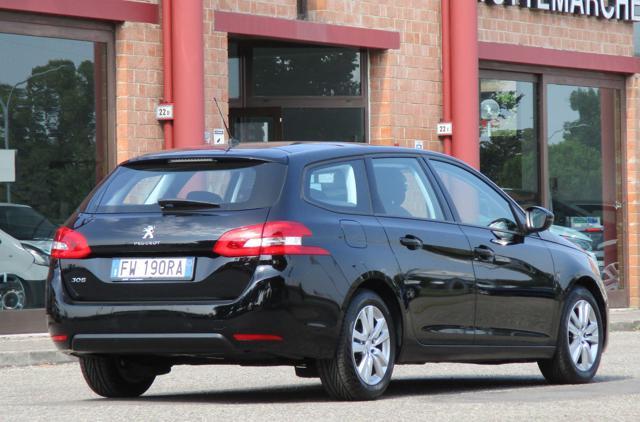 PEUGEOT 308 BlueHDi 130 S&S SW Business