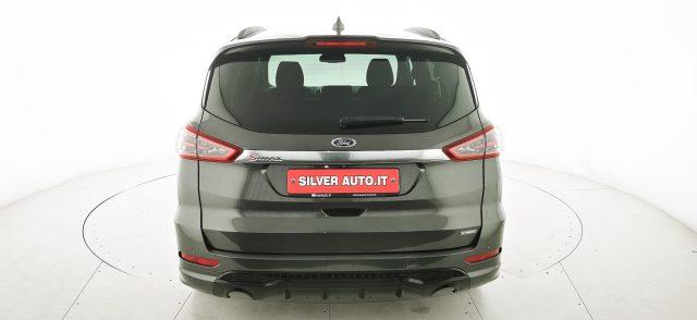 FORD S-Max 2.5 Full Hybrid 190CV CVT ST-Line Business