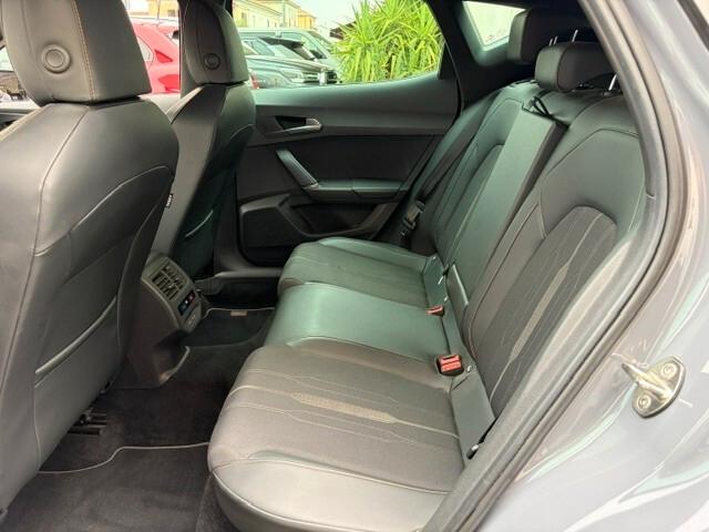 Cupra Formentor 1.5 TSI MANUALE