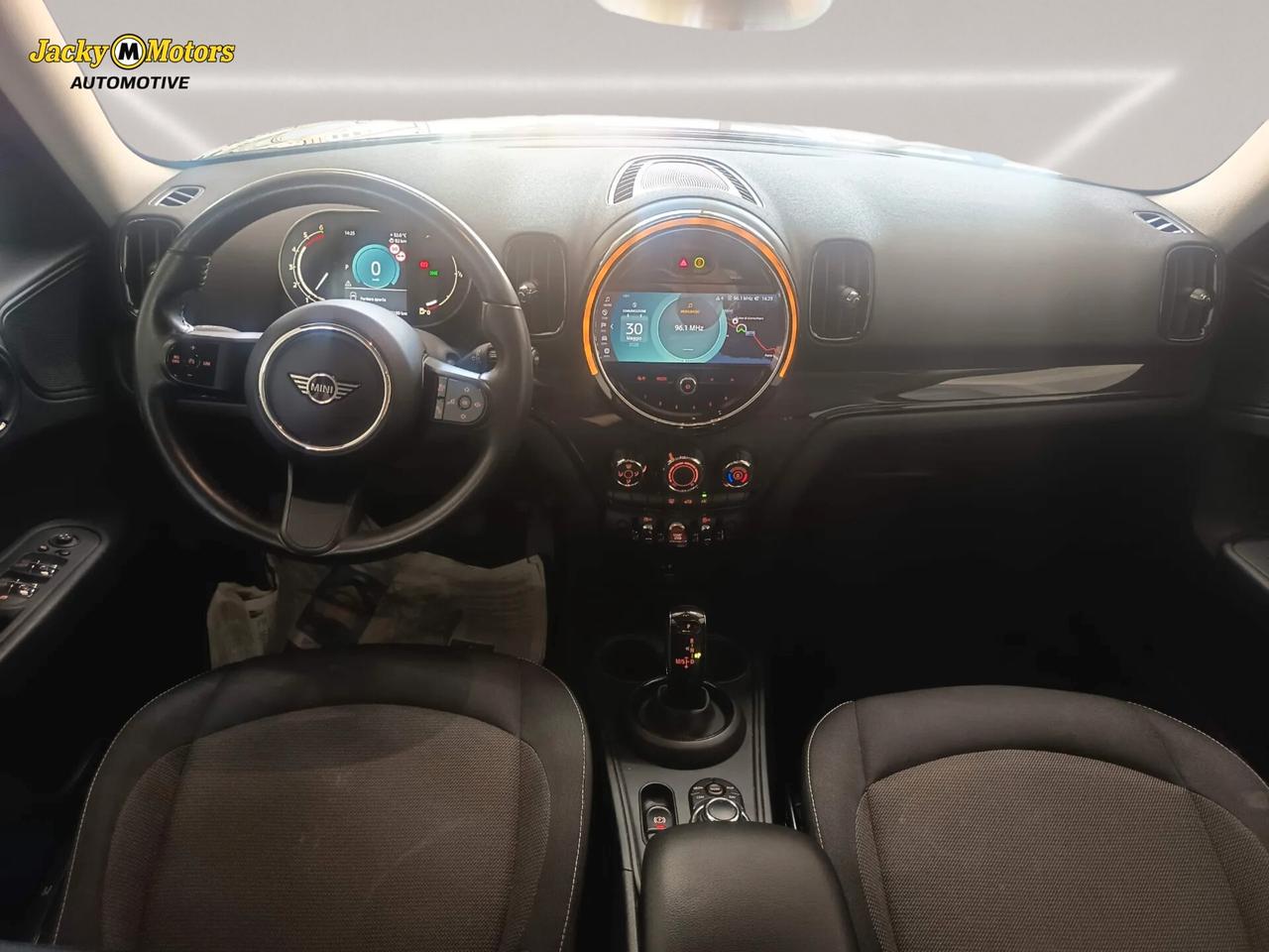 Mini Cooper D Countryman 1.5 One Business
