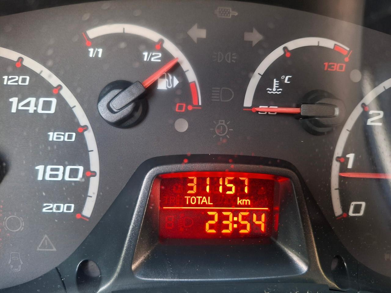 Ford Ka 1.2 8V 69CV