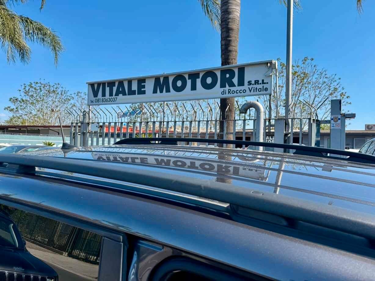 Jeep Renegade 1.0 T3 Longitude 120 CV