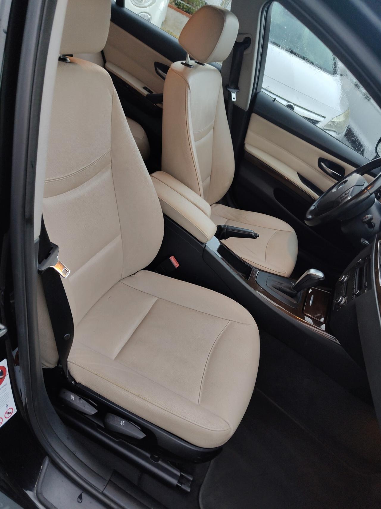 Bmw 320 320d cat xDrive Touring Futura