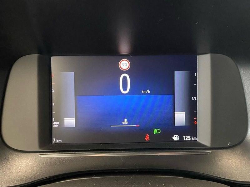 Opel Corsa Corsa 1.2 GS s&s 100cv