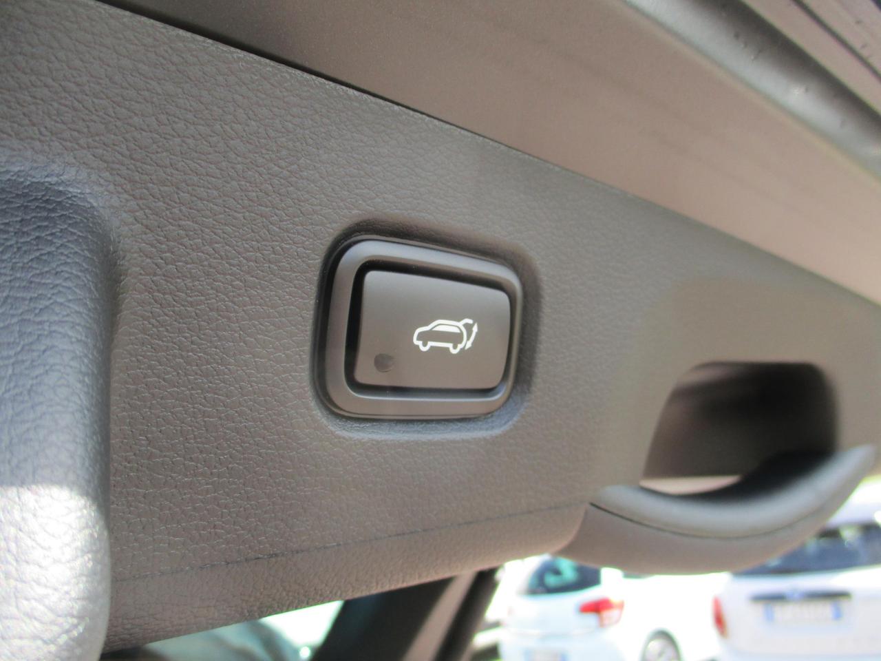 Kia Sportage crdi mhev GT-line Sunroof Pack dct7