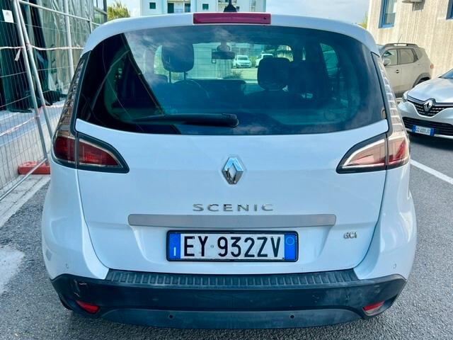 Renault Scenic Scénic XMod 1.5 dCi 95CV Limited
