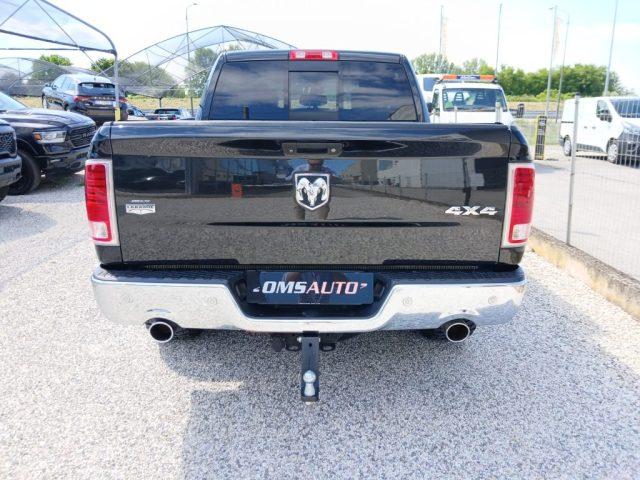 DODGE RAM 1500 5.7 GPL V8 Laramie Chrome N1